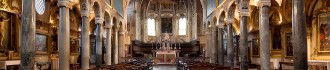 Basilica di San Pietro - Perugia